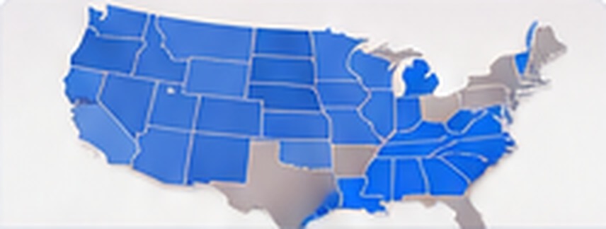 Where DSCR Loans Are Available